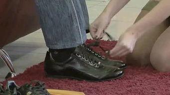 成人收紧扣鞋子视频大全,视频大全解析