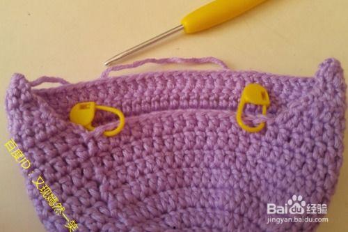 成人拖鞋钩织教程视频,打造个性成人拖鞋