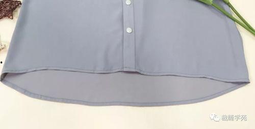 成人快速叠衬衫视频教学,视频教学轻松掌握