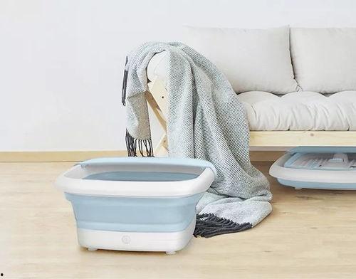 成人折叠脚盆怎么安装视频,成人折叠脚盆安装视频教程  第3张