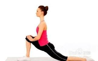 劈叉成人训练方法视频  第1张