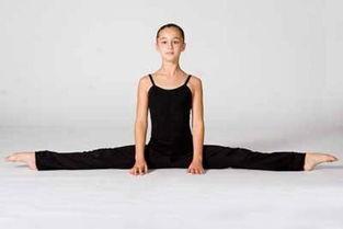 劈叉成人训练方法视频  第3张