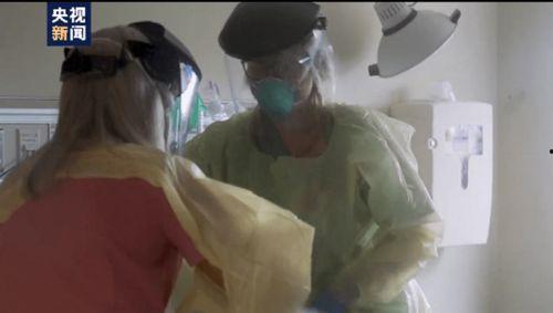 成人肺炎吓人吗视频播放,成人肺炎视频播放背后的真实恐惧  第3张