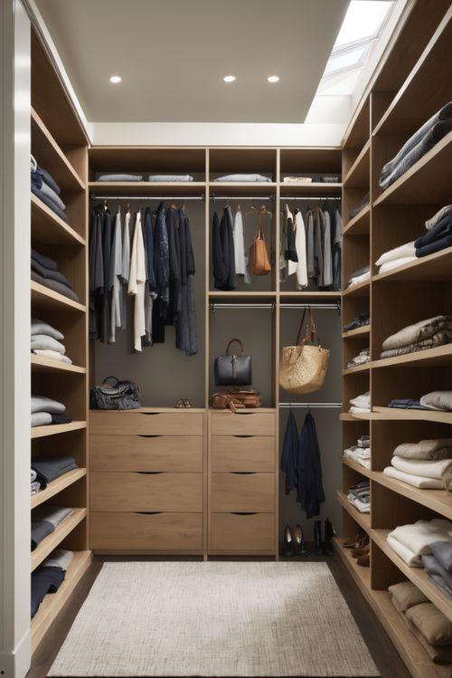 成人衣柜拍照技巧图解视频,打造视觉盛宴的家居空间  第2张