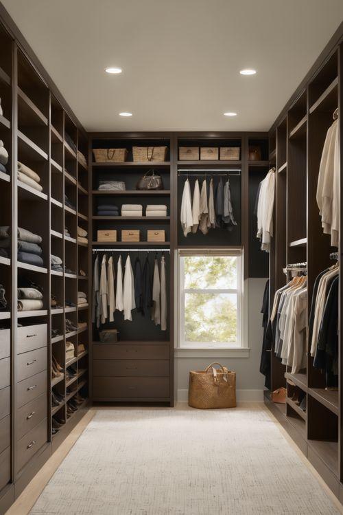 成人衣柜拍照技巧图解视频,打造视觉盛宴的家居空间  第3张