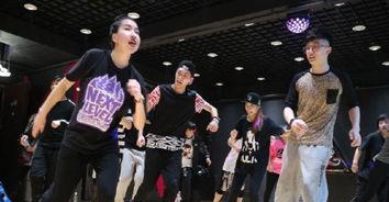 娱乐公司成人街舞视频播放,娱乐公司独家视频播放揭秘  第2张