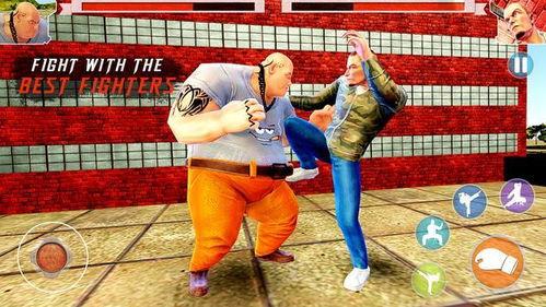 胖子成人搏击视频大全,挑战极限，展现搏击精神  第3张