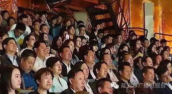 延安成人朗诵大赛视频