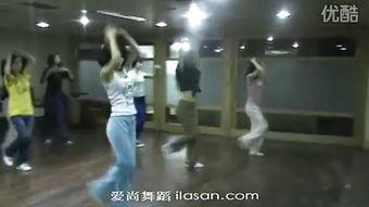 成人悲伤舞蹈教学视频大全  第3张